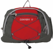 G117 Convert 17公升腰/背包