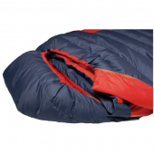 956 TrekLite 1200超輕耐寒羽絨睡袋