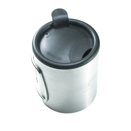 KS-22不鏽鋼斷熱杯