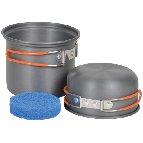 K-1 單人輕便套鍋Cooking Set