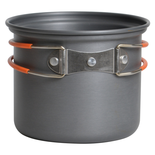 K-1 單人輕便套鍋Cooking Set