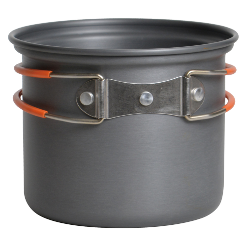 K-2 雙人輕便套鍋Cooking Set