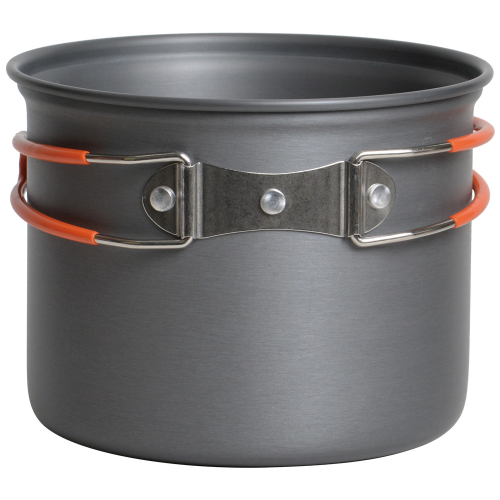 K-2 雙人輕便套鍋Cooking Set