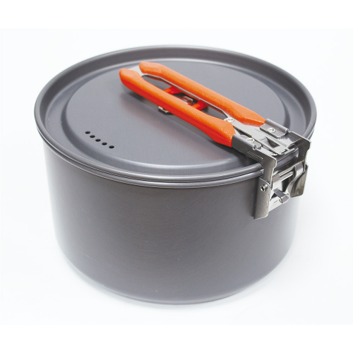 K-23 三人豪華套鍋Cooking Set