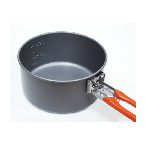 K-23 三人豪華套鍋Cooking Set