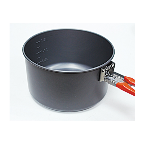 K-23 三人豪華套鍋Cooking Set