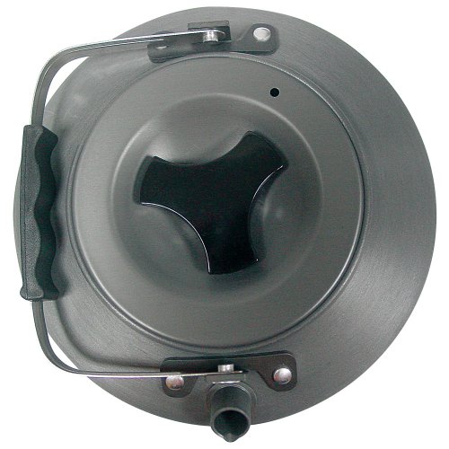 K-35 超輕鋁合金茶壼Camping Kettle