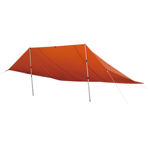 F10 十人輕量多用途雨蓋 Ultralight Tarp Shelter