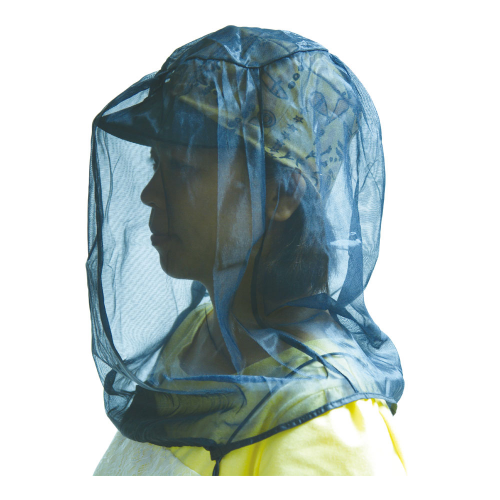 311 防蜂、防蚊頭罩驅蚊