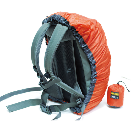 802 超輕豪華防雨套XS/S/M/L Rain Cover