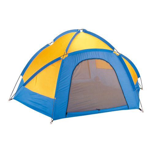 U-300 四人衛星型抗風帳