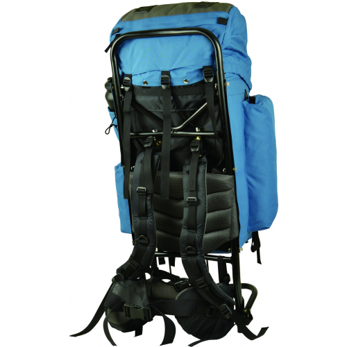 685 Falcon 85公升豪華型大外架背包