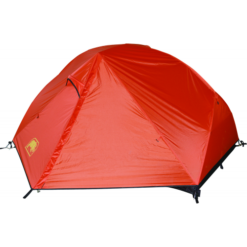 X-2 二人極緻輕量帳