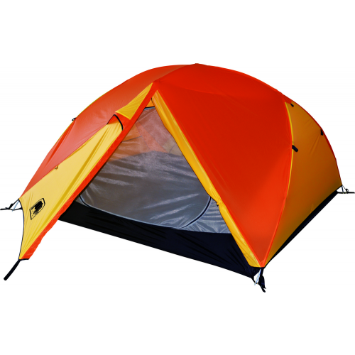 X-4 四人極緻輕量帳