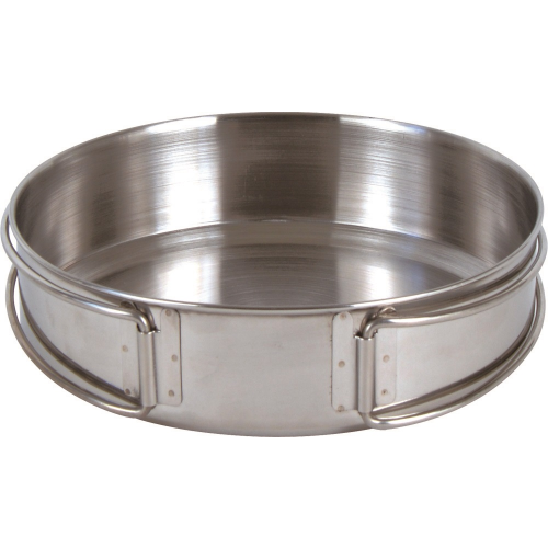 KS-12 1-2人不鏽鋼輕便套鍋