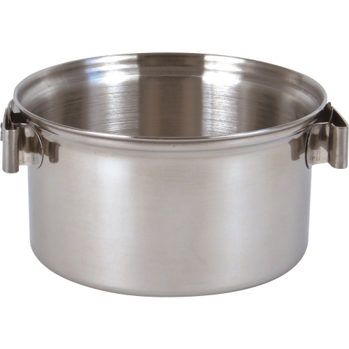 KS-12 1-2人不鏽鋼輕便套鍋