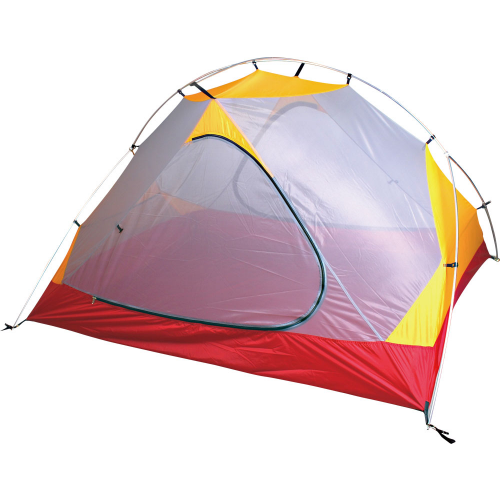 G-33 三人頂級全透氣帳