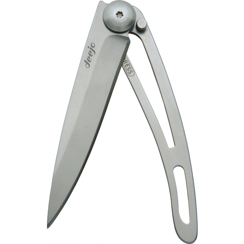 9CN000 Naked 裸刀27g