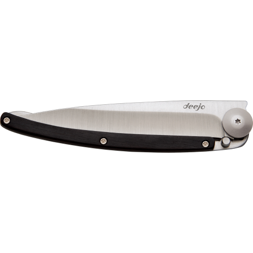 1CB004 Wood百香果木刀