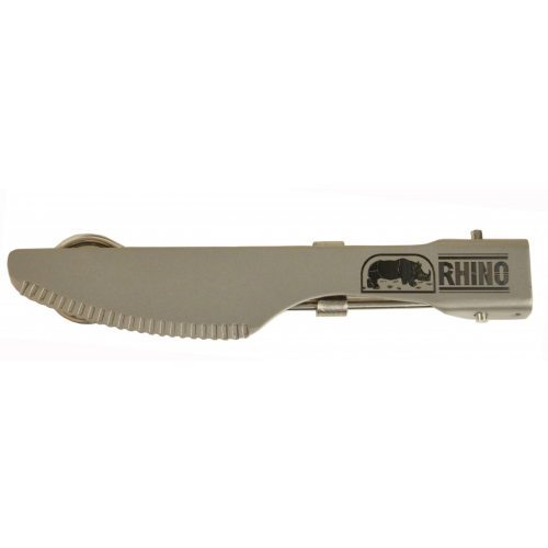 KT-25 鈦合金折疊餐刀