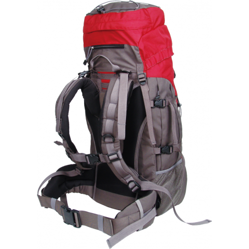 G165 Explorer 65公升易調式背負系統背包