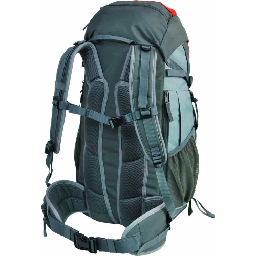 G135 TrekLite 35公升中型超輕透氣背包