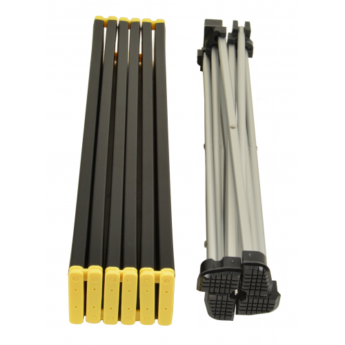 618 犀牛超輕鋁合金露營折疊桌XL