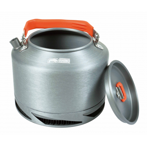 K-54 聚熱強效茶壼