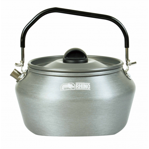 K-55 超輕鋁合金造型茶壼Camping Kettle