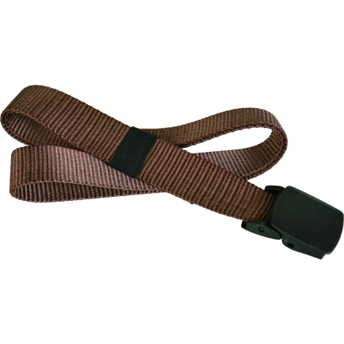 1651 便利扣休閒腰帶