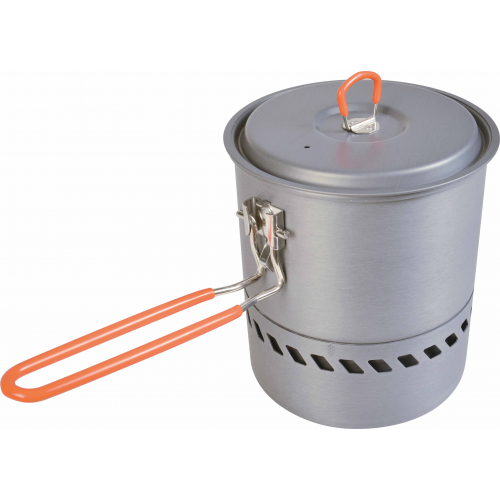 K-46 聚熱強效鍋