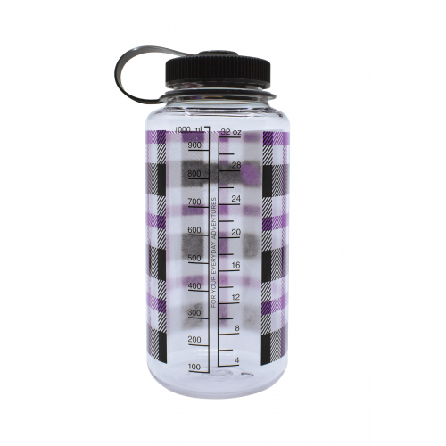 682020-0132 紫色格子 限量