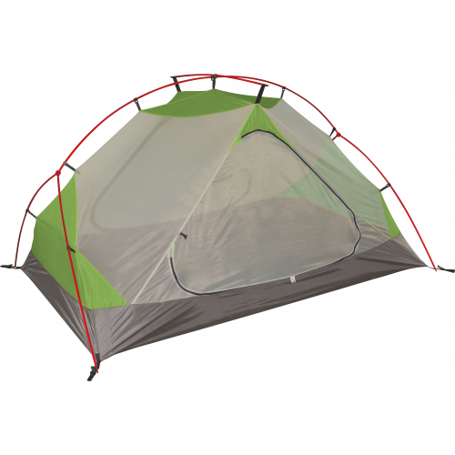 ST-2 雪巴二人極輕帳