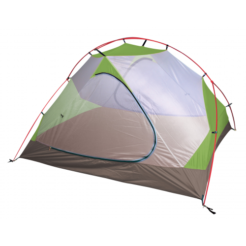 ST-3 雪巴三人極輕帳