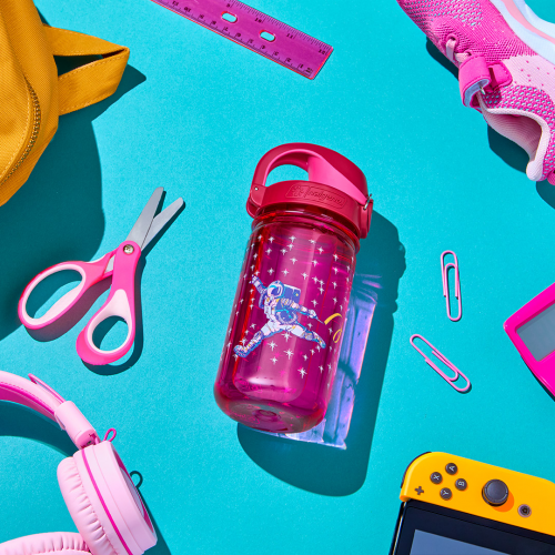 682020-0157 粉紅太空人