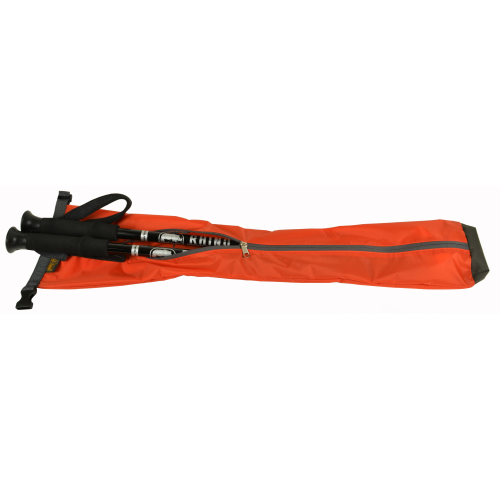 1666 豪華登山杖/營柱收納袋