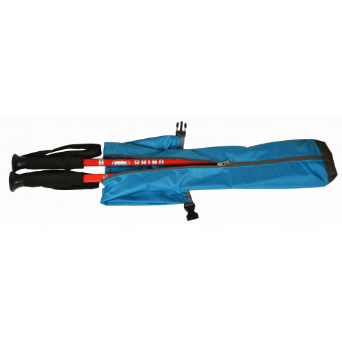 1666 豪華登山杖/營柱收納袋