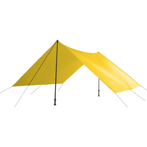 F06 六人輕量雨蓋/地布6 Man Light Weight Fly / Ground Sheet