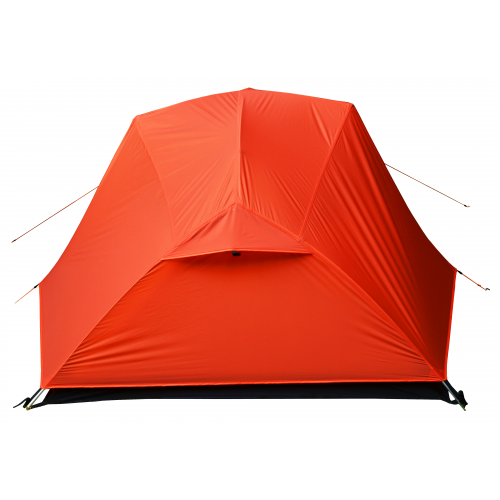 U-93 三人高山帳