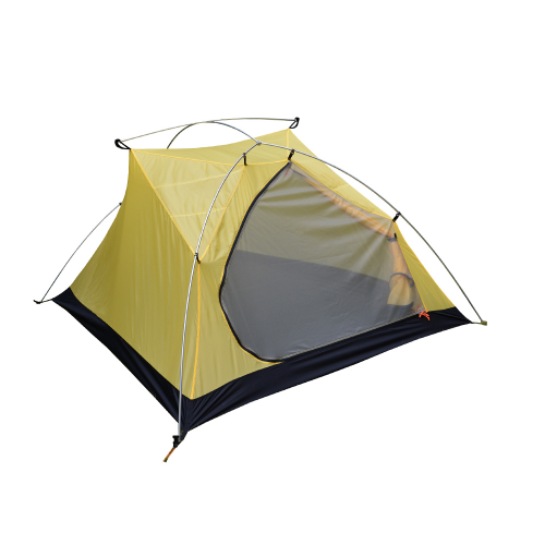 U-93 三人高山帳