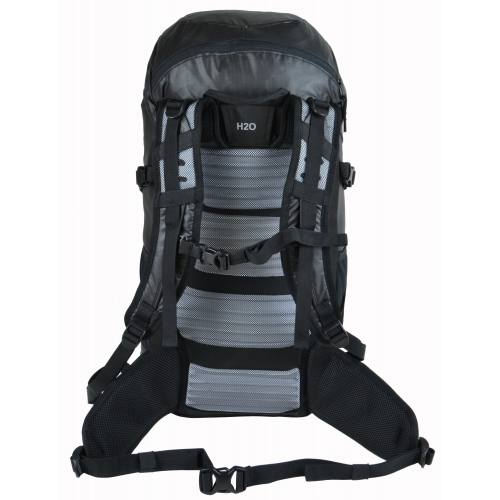 R235 Sherpa35公升透氣背包