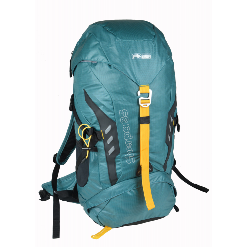 R235 Sherpa35公升透氣背包
