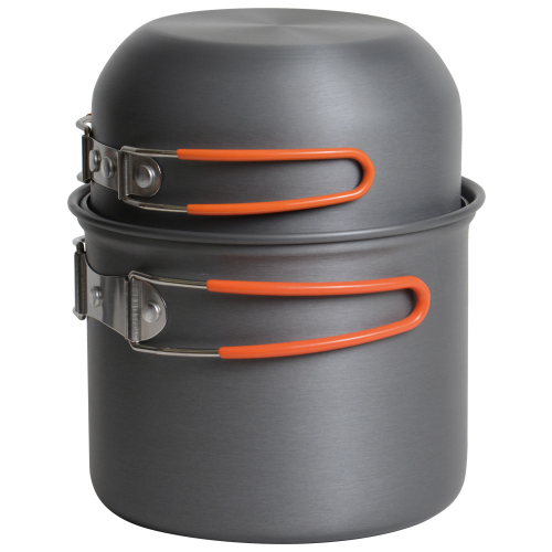 K-2 雙人輕便套鍋Cooking Set