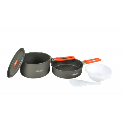 K-58 1-2人豪華套鍋Cooking Set