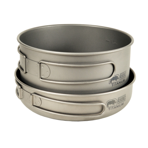 KT-90 超輕鈦合金套鍋2.0L