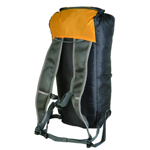 G526 26公升捲頂式攻頂背包