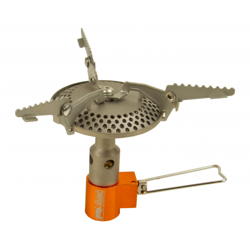 RSV201 犀牛超輕鈦合金瓦斯爐