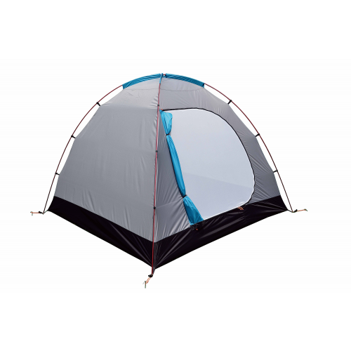 AU-4 四人極上輕量帳