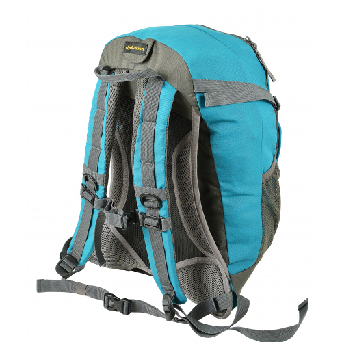 GN126 Treklite 26公升輕量透氣網架背包