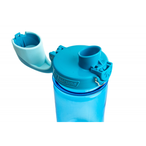 1263-0026 灰藍/藍蓋